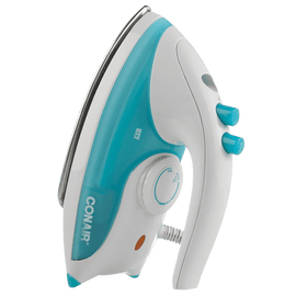 Conair DPP143 EZ Press 800-Watt Steam Iron