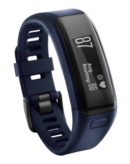 Garmin vivosmart HR Activity Tracker with Wrist-Based Heart Rate Monitor