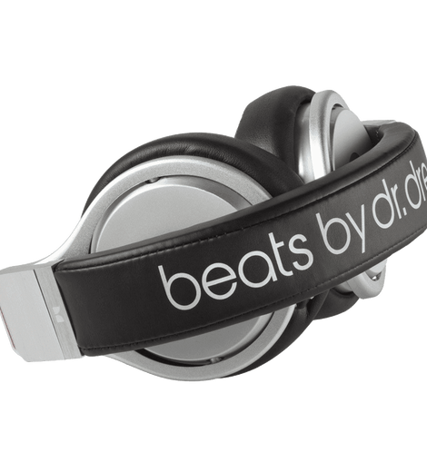 Monster Beats By Dr. Dre pro Headphones Etronix