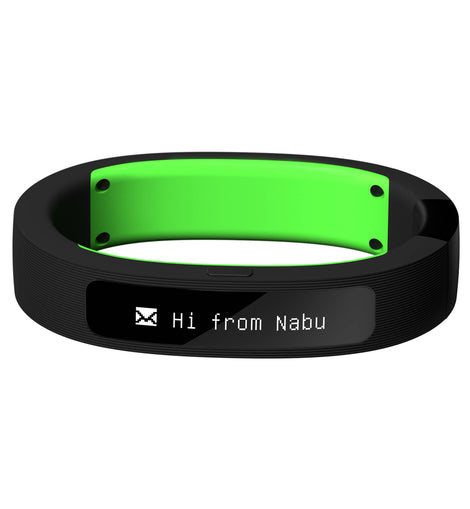 Razer Nabu Smartband